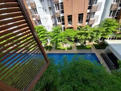 The Greenwich (D28), Condominium #524477551